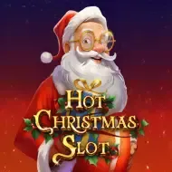 Hot Christmas Slot screenshot