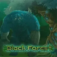 Black Forest screenshot