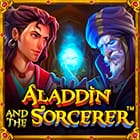 Aladdin and the Sorcerer screenshot