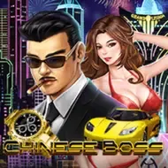 Chinese BossJOKER