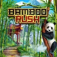 Bamboo Rush screenshot