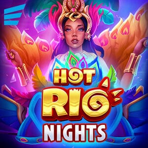Hot Rio Nights screenshot