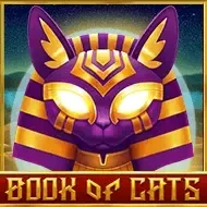 Book Of Cats screenshot