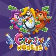 Crazy Horses screenshot