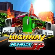 HighwayKings screenshot
