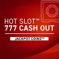 Hot Slot 777 Cash Out screenshot