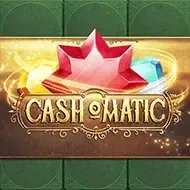 Cash-o-Matic screenshot