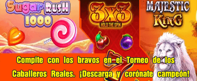Descarga la app y juega