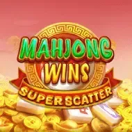 Mahjong Wins Super ScatterPragmatic Play screenshot